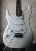 画像1: Suhr Pro Series S1/ Stratocaster Lefty / Olympic White (1)
