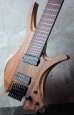 画像4: Skervesen Shoggie 8-Strings Multi Scale / Natural