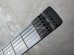 画像4: Steinberger ZT-3 Custom / Trans Black　