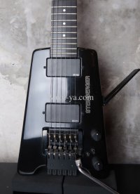 Steinberger GL-2T 1st  '85 