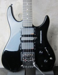 Steinberger GM-7TA / Black 