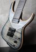 画像4: Skervesen Raptor 7 Multi Scale Black Burst