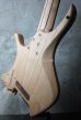 画像6: Skervesen Shoggie 8-Strings Multi Scale / Natural