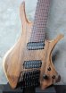 画像1: Skervesen Shoggie 8-Strings Multi Scale / Natural (1)