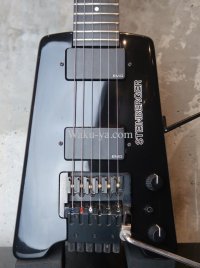 Steinberger GL-2T 1st  '85