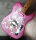 画像12: Fender Custom Shop LTD '68 Telecaster Relic Pink Paisley (12)