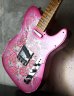 画像5: Fender Custom Shop LTD '68 Telecaster Relic Pink Paisley