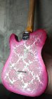 画像6: Fender Custom Shop LTD '68 Telecaster Relic Pink Paisley