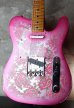 画像1: Fender Custom Shop LTD '68 Telecaster Relic Pink Paisley (1)