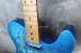 画像10:  Fender Custom Shop LTD '68 Telecaster Relic Blue Flower