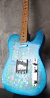 画像11:  Fender Custom Shop LTD '68 Telecaster Relic Blue Flower