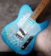 画像13:  Fender Custom Shop LTD '68 Telecaster Relic Blue Flower