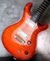 画像13: Paul Reed Smith Private Stock #2663 McCarty 10Top / Solana Burst / Guitar Show Model