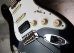 画像10:  Fender Custom Shop 1969 Stratocaster  Heavy Relic  Black
