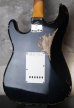 画像2:  Fender Custom Shop 1969 Stratocaster  Heavy Relic  Black