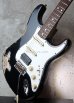 画像5:  Fender Custom Shop 1969 Stratocaster  Heavy Relic  Black