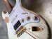 画像9: Xotic Guitars XSC-2 Vintage White / Heavy Aged