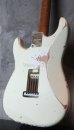 画像6: Xotic Guitars XSC-2 Vintage White / Heavy Aged