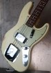 画像5: Fender Custom Shop '60 Jazz Bass Relic / Aged Vintage White