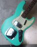 画像11: Fender Custom Shop '60s Jazz Bass Light Relic /  Sea Foam Green