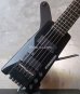 画像13: Steinberger XL-25WA 1997　/ BLK