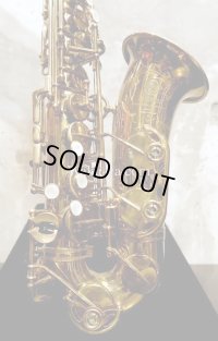 A. Selmer Mark VI Alto Sax  #11**** Vintager LQ98% 