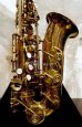 画像1: A. Selmer Mark VI Alto Sax  #11**** Vintager LQ98%  (1)