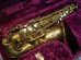 画像17: A. Selmer Mark VI Alto Sax  #11**** Vintager LQ98% 