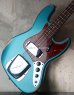 画像12: Fender Custom Shop '64 Jazz Bass Relic / Ocean Turquoise I (12)