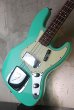 画像4: Fender Custom Shop '60s Jazz Bass Light Relic /  Sea Foam Green