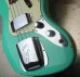 画像10: Fender Custom Shop '60s Jazz Bass Light Relic /  Sea Foam Green