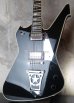 画像1: Washburn PS2000  Paul Stanley Signature Model / Black (1)