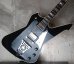 画像13: Washburn PS2000  Paul Stanley Signature Model / Black