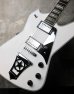 画像11: Washburn PS2000 White / Paul Stanley Signature Model