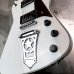 画像9: Washburn PS2000 White / Paul Stanley Signature Model