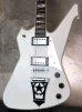 画像1: Washburn PS2000 White / Paul Stanley Signature Model (1)