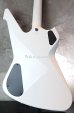 画像2: Washburn PS2000 White / Paul Stanley Signature Model