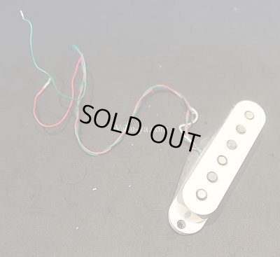 画像5: DiMarzio DP419W Area67 / white