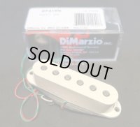 DiMarzio DP419W Area67 / white