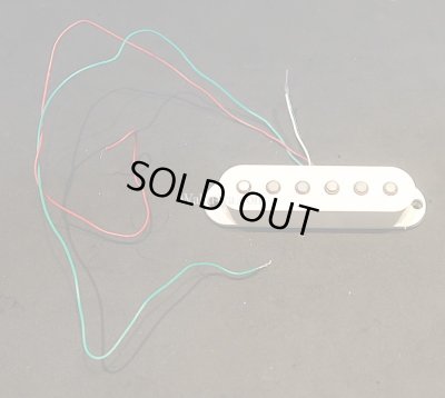 画像5: DiMarzio DP415W  Area58 / White