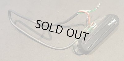 画像3: DiMarzio DP189BK Tone Zone S