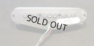 画像4: DiMarzio DP415W  Area58 / White