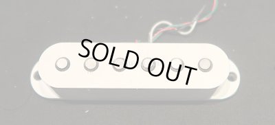 画像3: DiMarzio DP419W Area67 / white