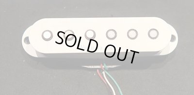 画像3: DiMarzio DP415W  Area58 / White