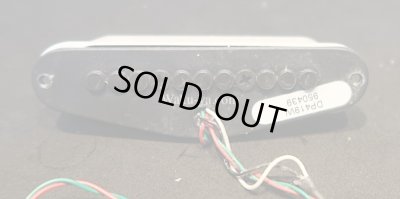 画像4: DiMarzio DP419W Area67 / white