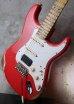 画像9: Fender Custom Shop '69 Stratocaster Heavy Relic SSH / Fiesta Red (9)
