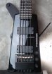 画像1: Steinberger XL-25WA '97　/ BLK (1)