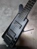 画像4: Steinberger XL-25 W  / Passive W-EMG