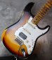 画像12: Fender Custom Shop '69 Stratocaster SSH Heavy Relic / 3 Color Sunburst