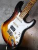 画像5: Fender Custom Shop '69 Stratocaster SSH Heavy Relic / 3 Color Sunburst